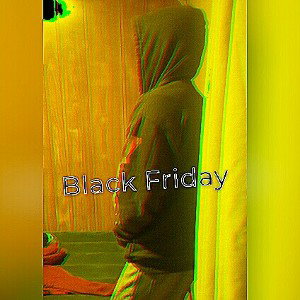 Black Friday (single)