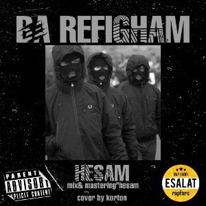 Ba refigham