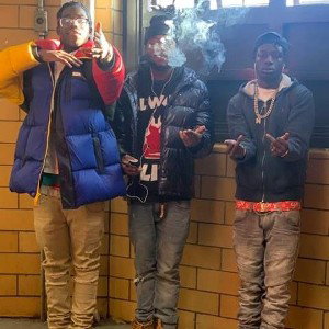 C MONEY - FREESTYLE 