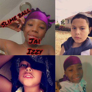 Cold hearted -ybizzy  jaii