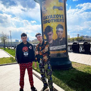 GAYAZOV$ BROTHER$ - Увезите меня на Дип-хаус