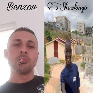 Benzou Showkingo. J'vais m'cherla.... 