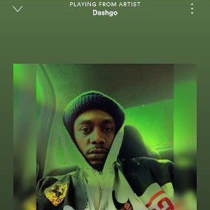 Dashgo x Major Gray - Weed Smoke Mp3