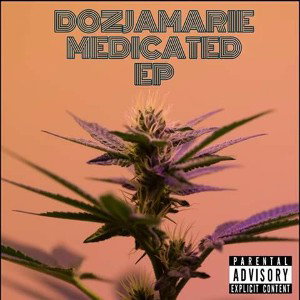 DOZJAMARIE- ROC THA MIC