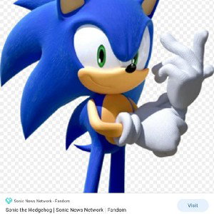 sonic and mario