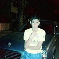 حلاوى مع حمودة