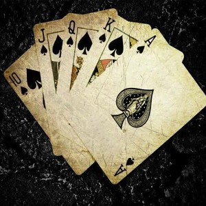 🃏Royal flush🃏