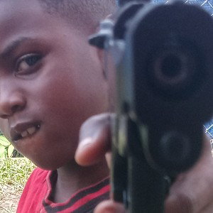 Lilbanz like I'm sed