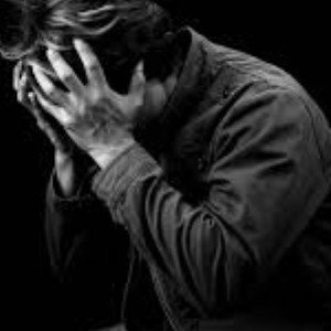 depression is hard 