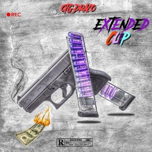 Otg Draco Ft Otg Haywood - Extended Clip