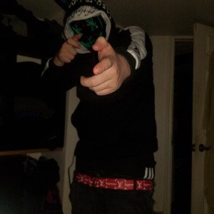 sauvage gang 