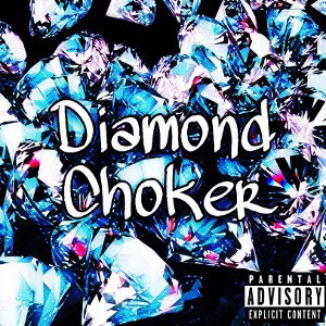 Diamond Choker