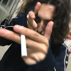Troca o pente