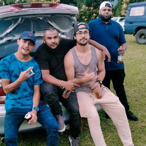 link up