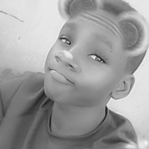 happy we
