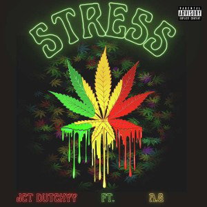 A.G. X JCT Dutchyy “Stress”