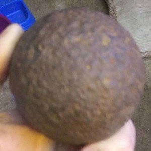 BALLZ OF STEEL