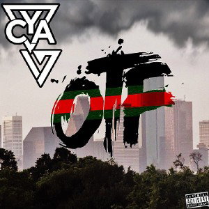 OTF (Prod. WoodieN9ne) 