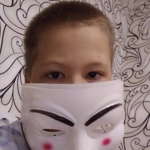 ананимус бесет