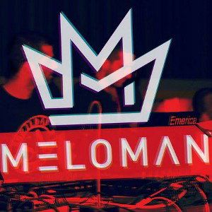 𝙻𝙸𝙻 𝙺𝙸𝙳 𝙺𝙸𝙳 - Meloman ( REMIX BASS )