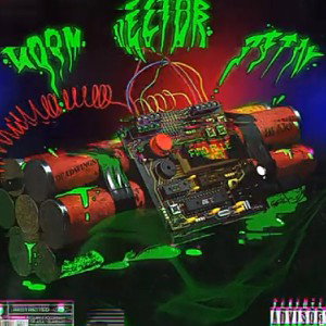 FINO ALLE 20- DOOM X Z3T4L X VECTOR - (prod.blake)