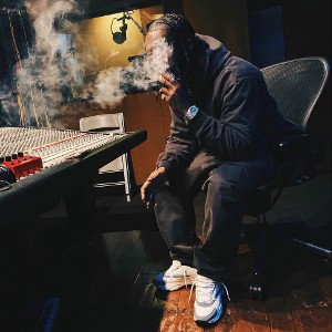 Illuminati - Pop Smoke Type Beat