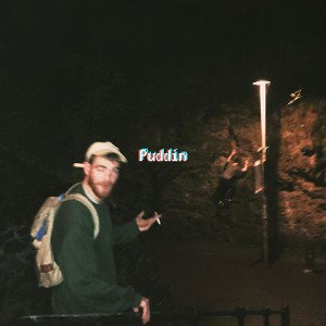 Puddin