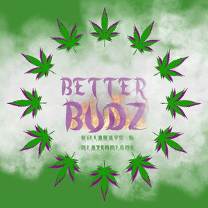 Better Budz (ft. Blazedblade)