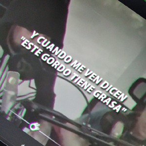 primer tema improvisado del año 