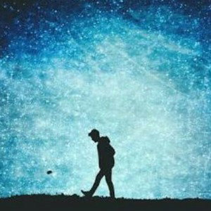 alone