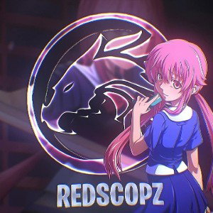 RedScopz - Yuno Gasai