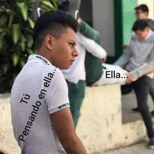 Que le hago