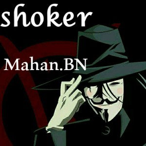 shoker(Mahan.BN)