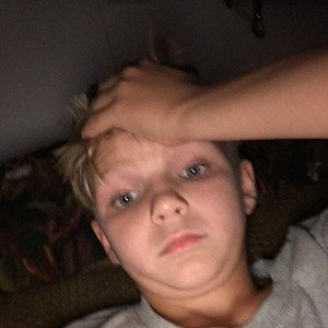 Gangsta (10:29:00 AM)