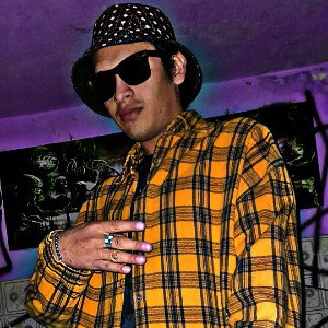 Represent 90 - Dletras - El Viejo - Fiso