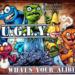 SQUAD (UGLY)
