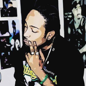 Ebay Feat. Korn Bread and Da'Realla x Came From