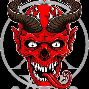 Saint Nikk-Demons