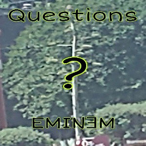 Eminem - Questions