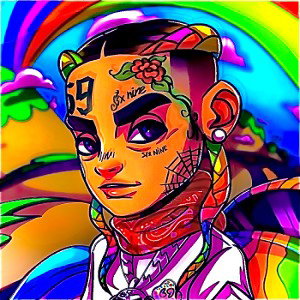 6ix9ine(Skit)