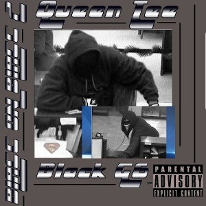 QLTEE AND G6 - Blacc on Blacc 2