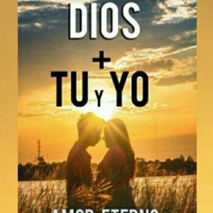 Dios y yo (cover)