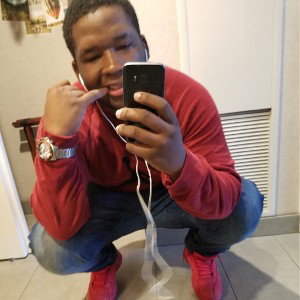 Running thoughts(freestyle)