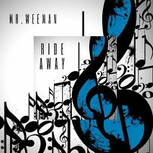 "Ride Away" (Prod by. RAN)