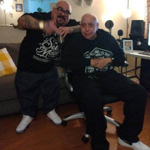 Cali GFunk..ft.Saint