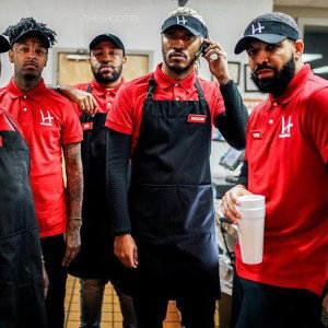 Round Table Freestyle (Future, 21, Lil Baby, Drake & Lil Wayne)