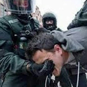 Bleichgesicht - ACAB