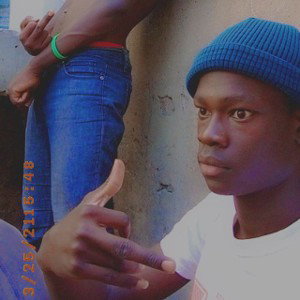 chilling by Scott ft Flexy (official audio)