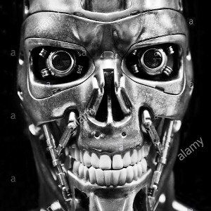 Demonic Terminator(draft)