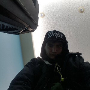hip hop